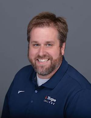Alan Babbitt was the sports editor at the Holland Sentinel for 10 years and covered Cousins at Michigan State